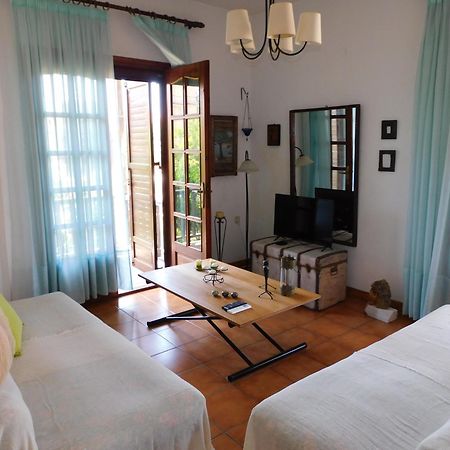Thassos Allegro Apartment Limenaria  Exterior foto