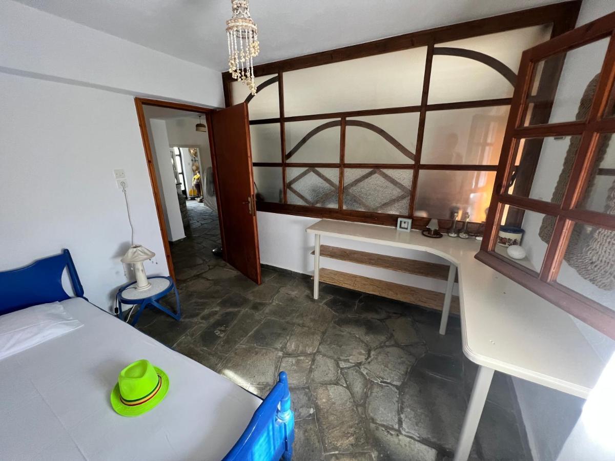 Thassos Allegro Apartment Limenaria  Exterior foto