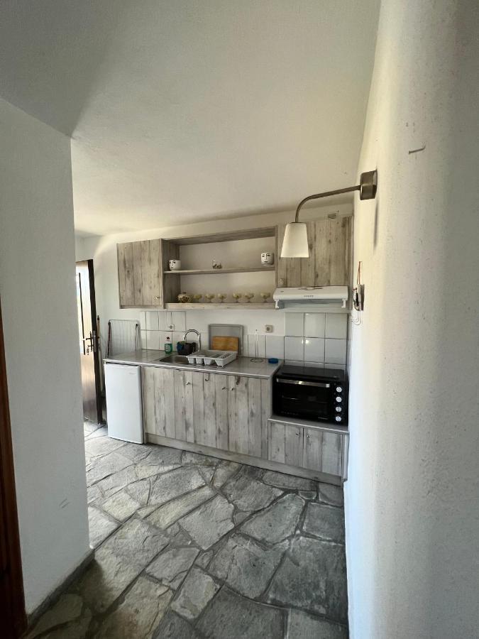 Thassos Allegro Apartment Limenaria  Exterior foto