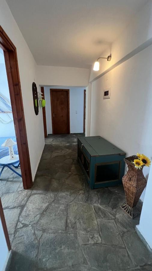 Thassos Allegro Apartment Limenaria  Exterior foto