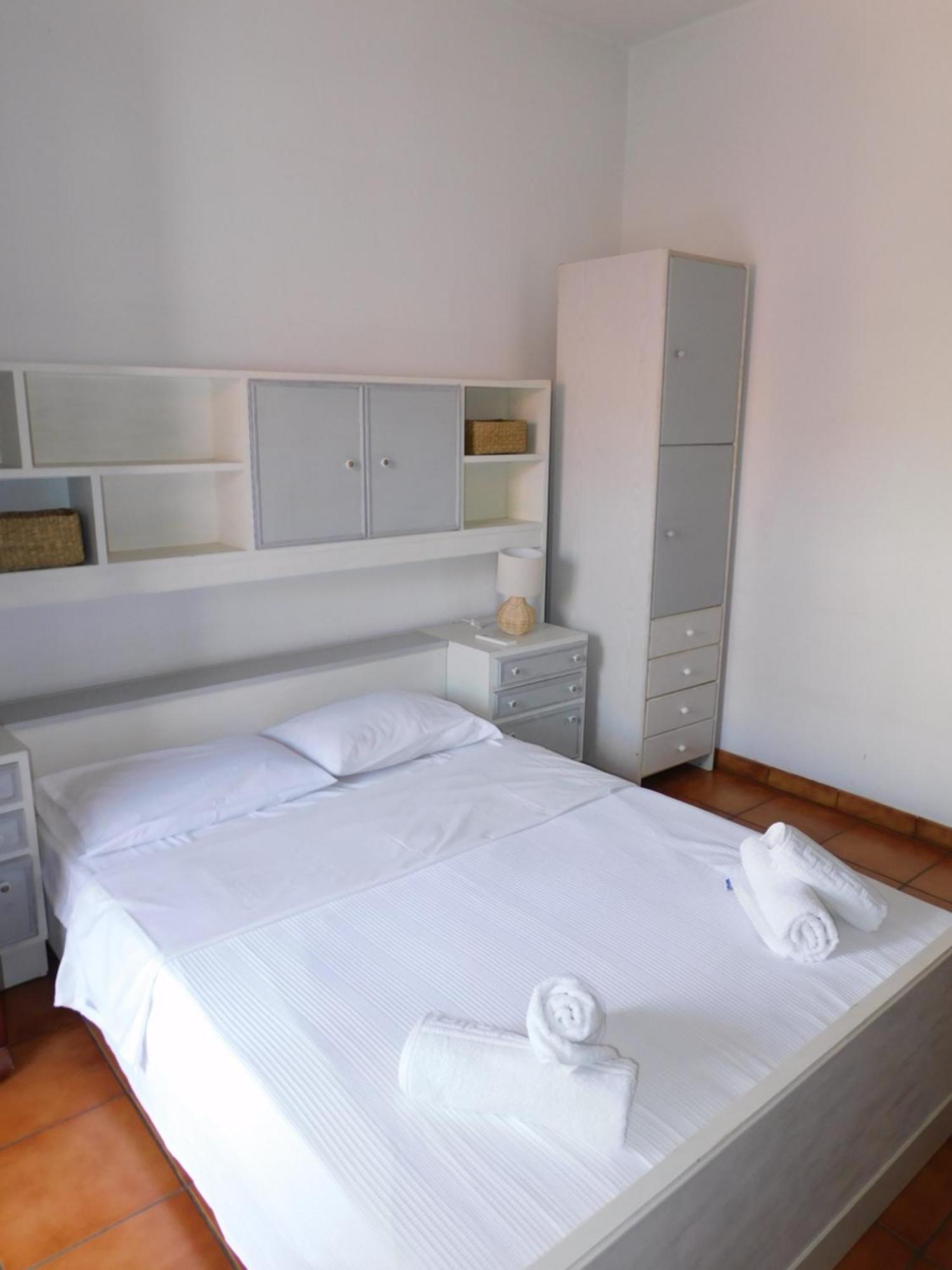 Thassos Allegro Apartment Limenaria  Exterior foto