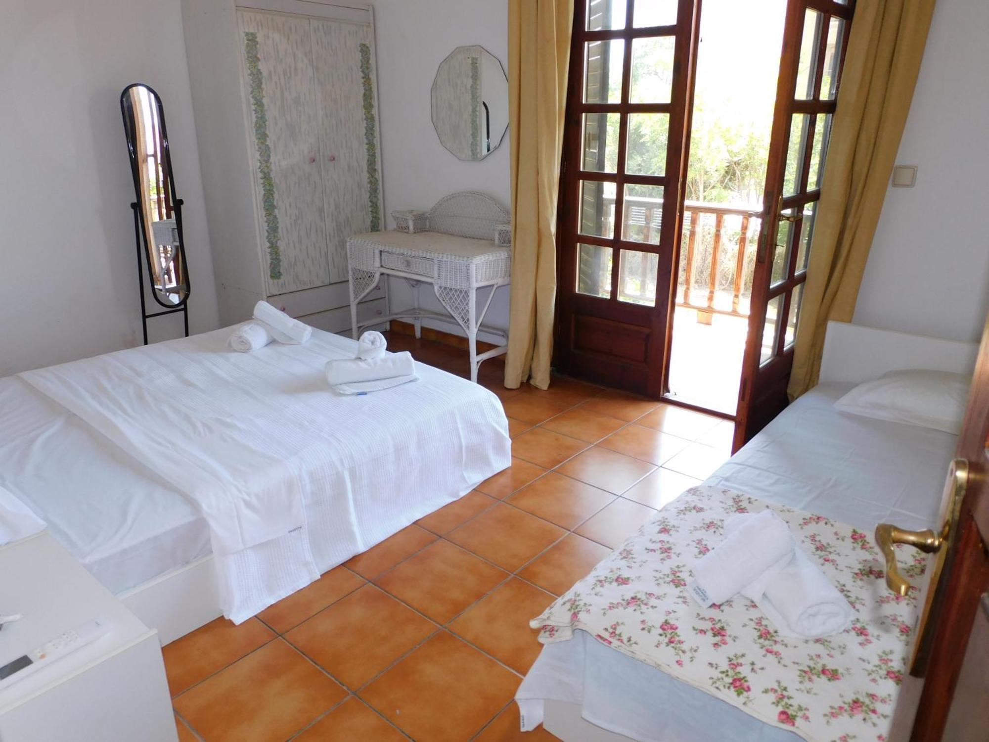 Thassos Allegro Apartment Limenaria  Exterior foto