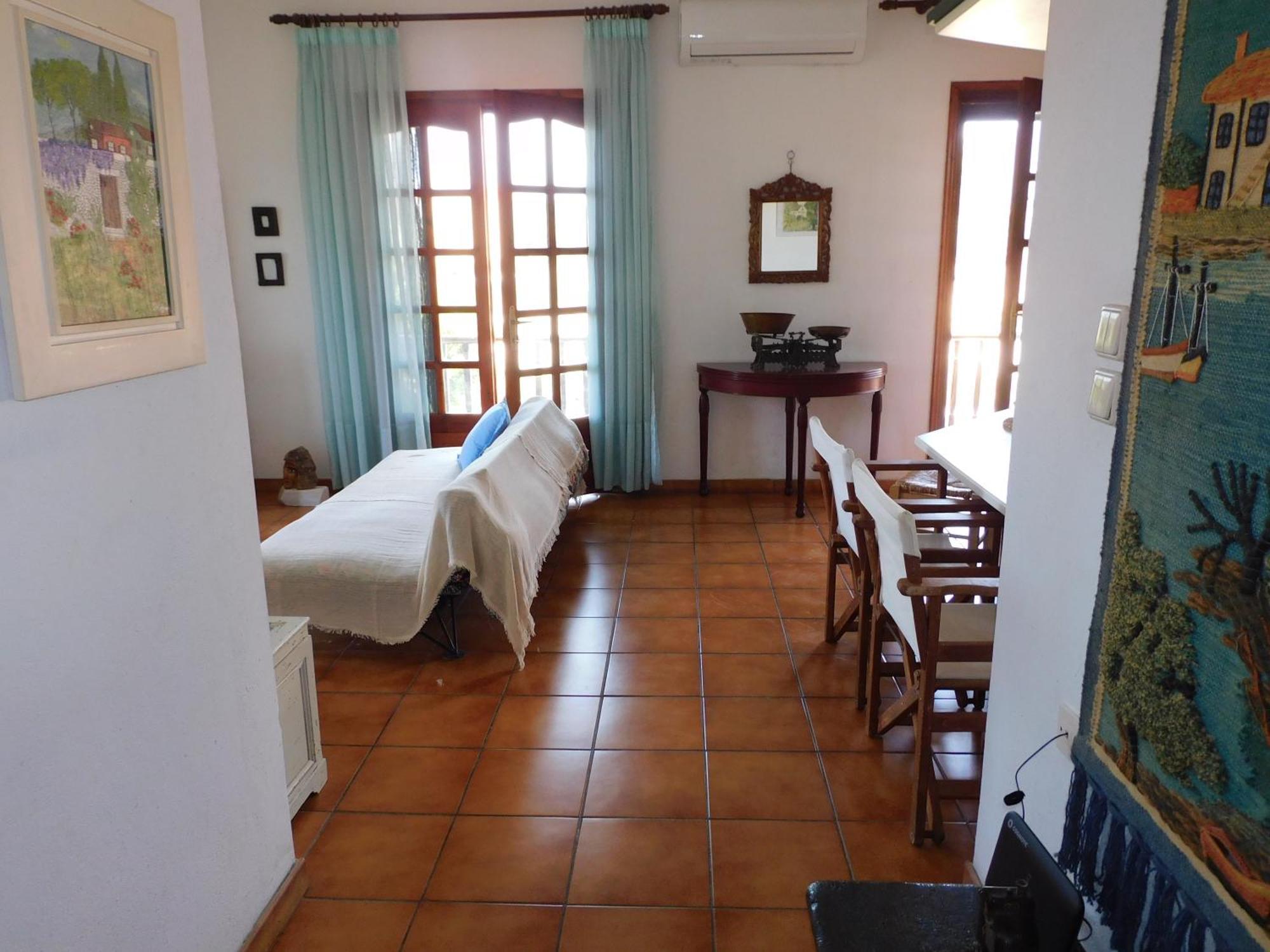 Thassos Allegro Apartment Limenaria  Exterior foto